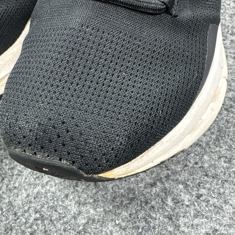 On Running Shoes Womens Size 7.5 Black CloudTec Running Sneakers Athletic Mesh - Picture 12 of 12